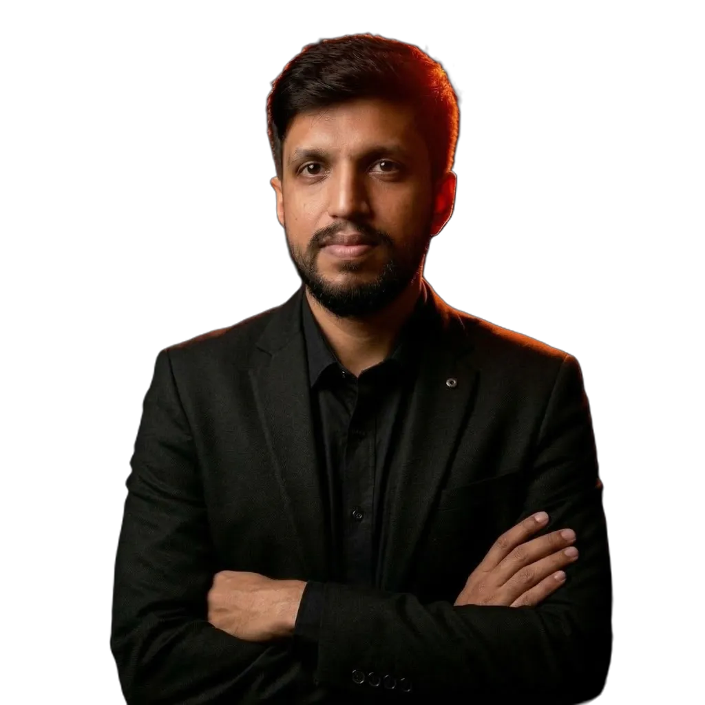 Nijith Nirmal