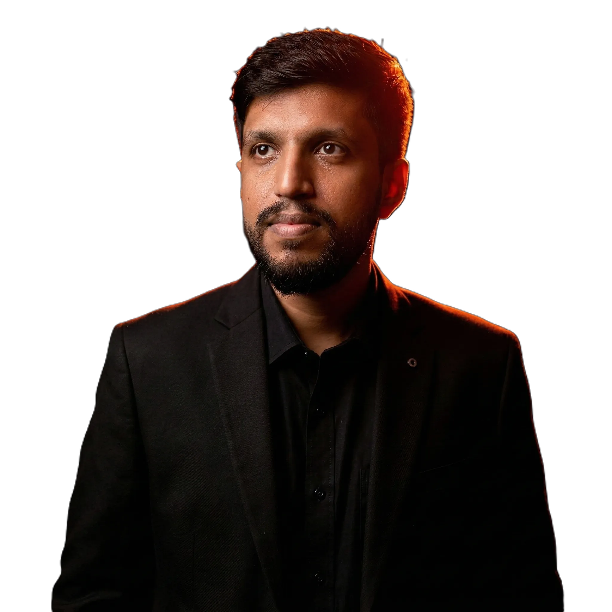 Nijith Nirmal
